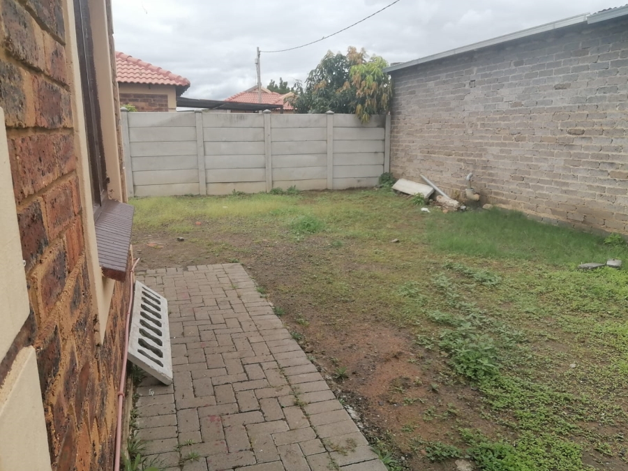 3 Bedroom Property for Sale in Seraleng North West